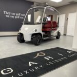2024 Garia Via