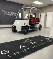 2024 Garia Via