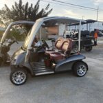 2011 Garia Via 2-Seater
