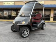 2011 Garia Via 2-Seater - Image 7
