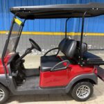 2021 Club Car Tempo