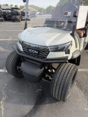 2026 ICON i60 - Image 2