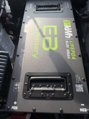 2026 ICON i60 - Image 8