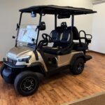 2026 ICON i40