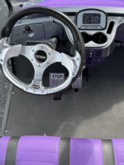 2024 ICON i60 - Image 3