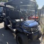 2025 Epic E40FX