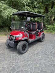 2026 Epic E40FX