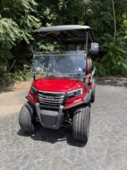 2026 Epic E40FX - Image 10