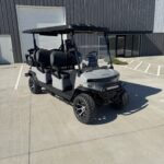 2026 Denago EV Rover XL 6