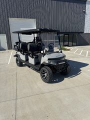 2026 Denago EV Rover XL 6