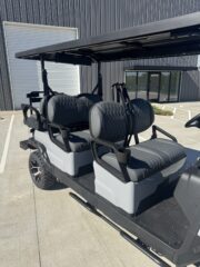 2026 Denago EV Rover XL 6 - Image 2