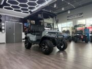 2026 Denago EV Nomad XL