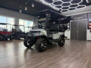 2026 Denago EV Nomad XL - Image 3
