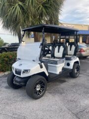 2024 Evolution D5 Ranger - Image 2