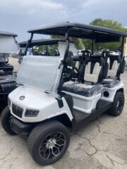 2024 Evolution D5 Ranger